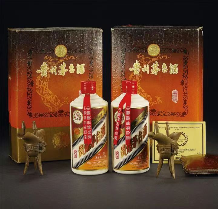 青州烟酒回收